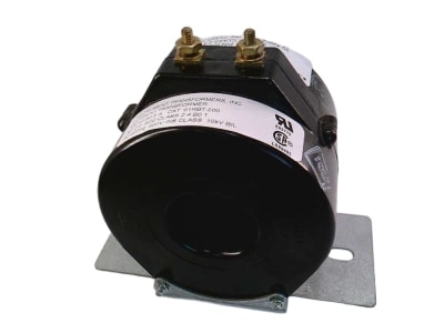 INSTRUMENT TRANSFORMERS INC 61RBT-500