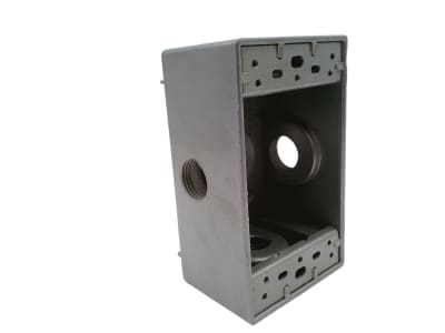 NSI INDUSTRIES B5-22X