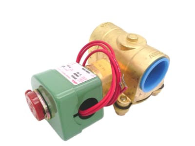 ASCO 8210-D018-120