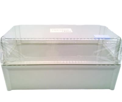 FIBOX FEX 3819 18 T