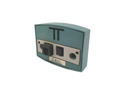 PARKER 6511/RS232/00