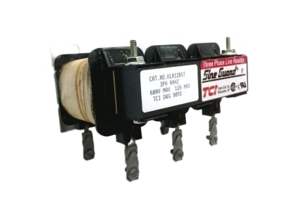 TCI TRANS COIL KLR12BST
