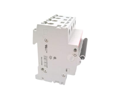 ASEA BROWN BOVERI S204-K4