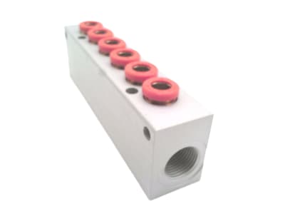 METAL WORK PNEUMATIC 7308306