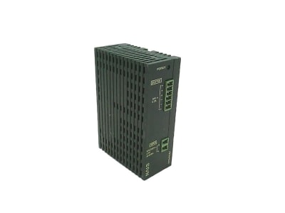 MATSUSHITA ELECTRIC FP0-PSA2 020801