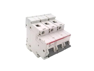 ASEA BROWN BOVERI S503-K20