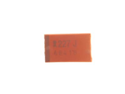 KYOCERA NOJE227M006RWJ