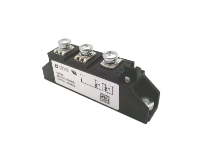 IXYS MCC21-16IO8B
