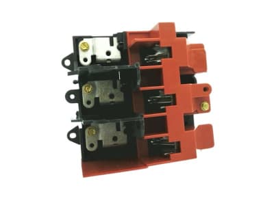 EATON CORPORATION 17-25771