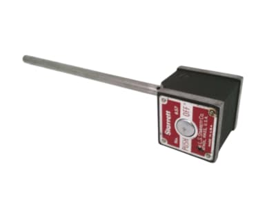 STARRETT 657