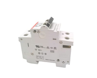ASEA BROWN BOVERI S261-NA-B16