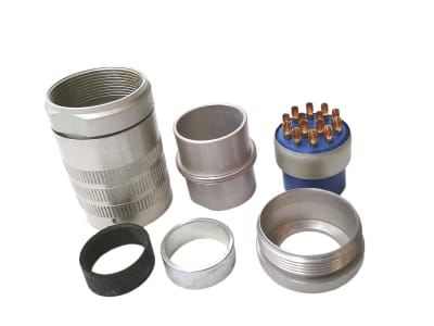 AMPHENOL 165-30