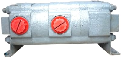 DELTA POWER CO VALVES HPR23