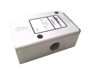 PARKER 3381