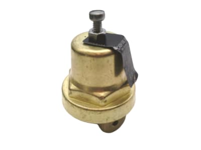 PENTAIR CP-1/4X1/4