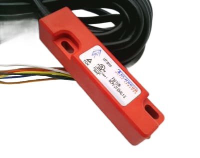 OMRON F3S-TGR-NCPC-21-05-NL1-S
