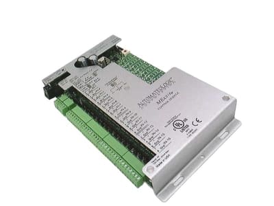 AUTOMATED LOGIC MEX016U