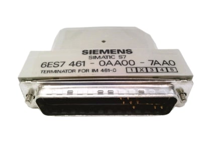 SIEMENS 6ES7461-0AA00-7AA0