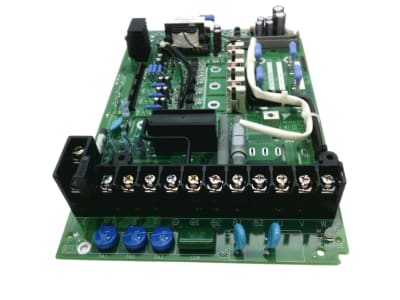 YASKAWA ELECTRIC ETP616163
