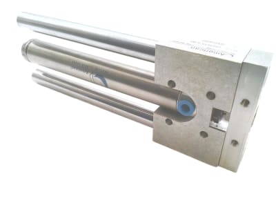 AMERICAN CYLINDER CO INC 1062S75-6.00