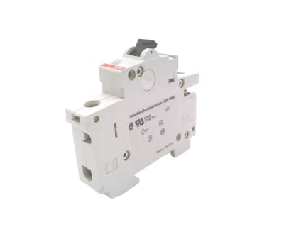 ASEA BROWN BOVERI S271-K8