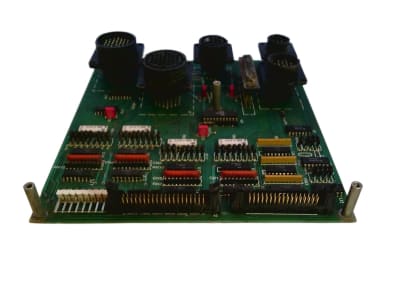 AUTOMATION UNLIMITED 302-031-03