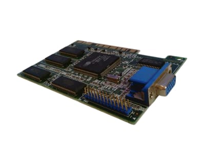 FCC KY2-JAX-CVGA54PCI