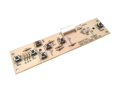 KRISTEL CORPORATION 700-701-LD15