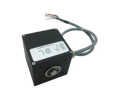 ENCODER PRODUCTS COMPANY 716-1024-1-NHVS6SGN