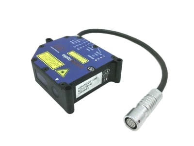MICRO EPSILON ILD1700-50