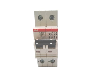 ASEA BROWN BOVERI S282UC-K16