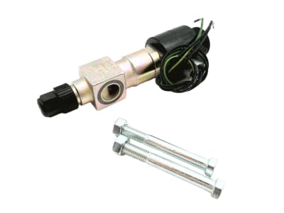 HANSEN TECHNOLOGIES HS8A/1
