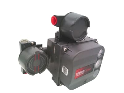 EMERSON DVC6205HW