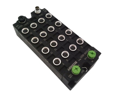 BECKHOFF EP2339-0021