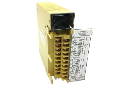 FANUC A03B-0819-C153