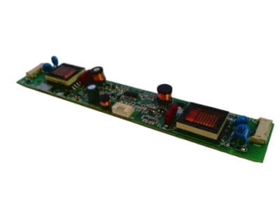 KRISTEL CORPORATION AP72449-1A