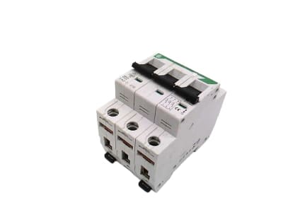 EATON CORPORATION FAZ-C16/3
