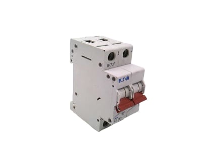 EATON CORPORATION PLS6-B4/2-MW