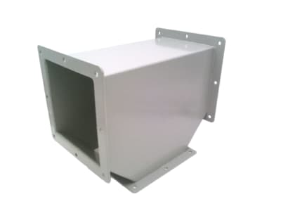 HAMMOND MANUFACTURING 1487DT
