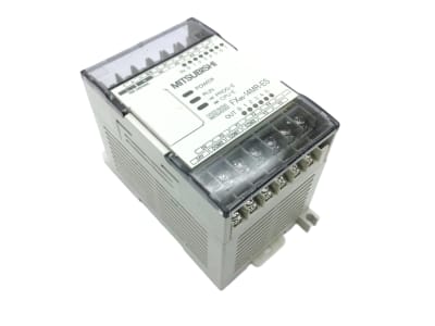 MITSUBISHI FX0S-14MR-ES