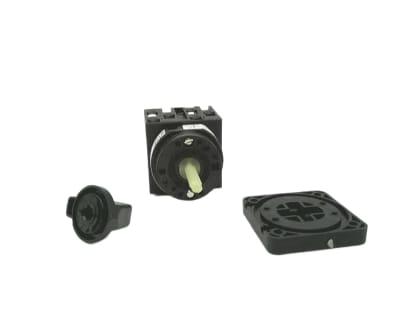 EATON CORPORATION T0-3-8222/E