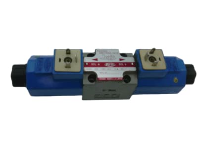 TOYO-OKI HD3-2WD-BCA-025A-WDD2T5