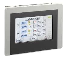 SIPRO SIAX 100
