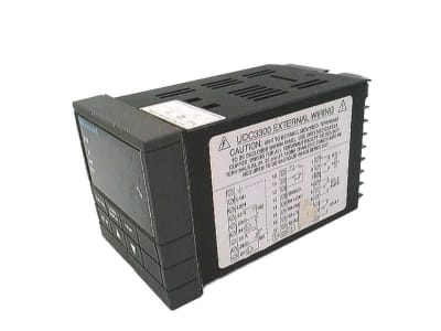 HONEYWELL DC330L-E0-000-10-000000-00-0