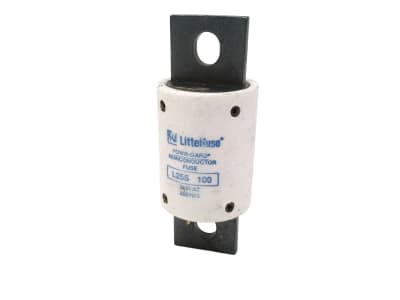 LITTELFUSE L25S100