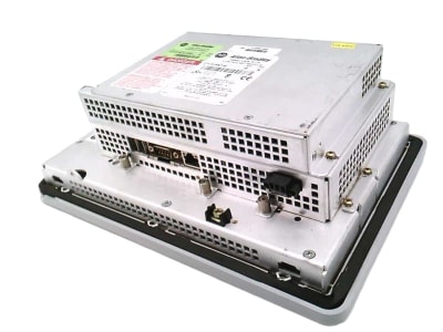 ALLEN BRADLEY 2711P-K7C15B1