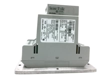 ALLEN BRADLEY 160-BA03PPS1