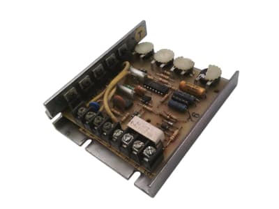 DART CONTROLS 125K-12/50C