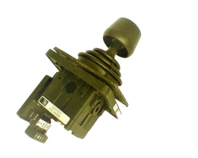 PQ CONTROLS INC 112S15S71