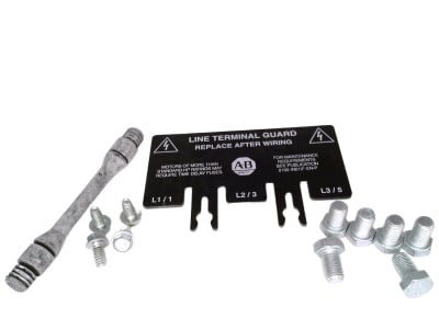 ALLEN BRADLEY 40392-400-17